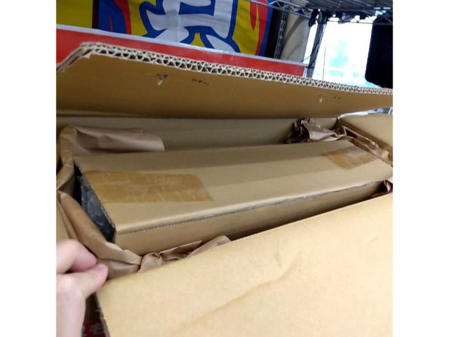 モリワキ スリップオンマフラー モンスター 01810-DA250-00 Z900RS/CAFE 18-22/23- ステンレスポリッシュ 未使用