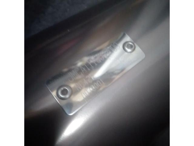 【Moriwaki Engineering】ANO ホワイトチタン CB400SF NC42
