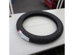 IRC(井上ゴム工業) フロントタイヤ GP-5 80/90-17 M/C  44P  チューブタイプ 23年51週