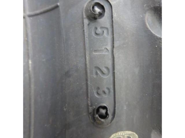 IRC(井上ゴム工業) フロントタイヤ GP-5 80/90-17 M/C  44P  チューブタイプ 23年51週