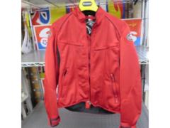 【KUSHITANI】(クシタニ) K-2188 フルメッシュジャケット   サイズL