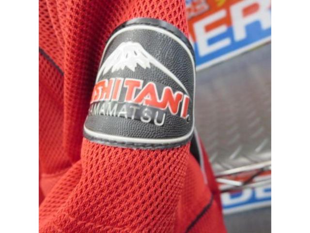 【KUSHITANI】(クシタニ) K-2188 フルメッシュジャケット   サイズL