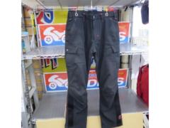 【KUSHITANI】(クシタニ) K-2312 MESH RIDE WORK BOTTOMS   サイズLL