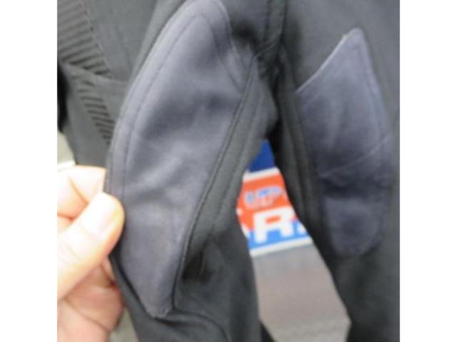 【KUSHITANI】(クシタニ) K-2312 MESH RIDE WORK BOTTOMS   サイズLL