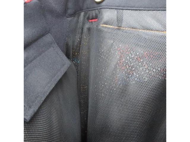 【KUSHITANI】(クシタニ) K-2312 MESH RIDE WORK BOTTOMS   サイズLL