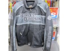 Harley-Davidson(ハーレーダビッドソン) レザージャケット サイズXXL