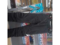 RSTaichiRSY547
Matrix over pants
Size WM (Women's)