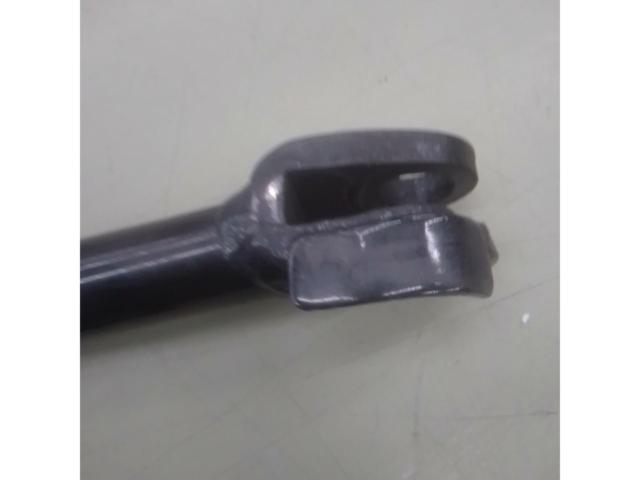PLOT Lowering Link + Short Side Stand
MT09
2014-2018
Tracer 2015-2017
Tracer GT
2018-2019