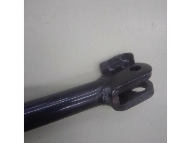 PLOT Lowering Link + Short Side Stand
MT09
2014-2018
Tracer 2015-2017
Tracer GT
2018-2019