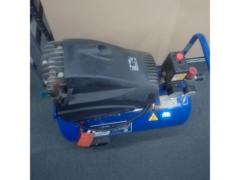 IWATA
100V
Compressor
Behavior is OK