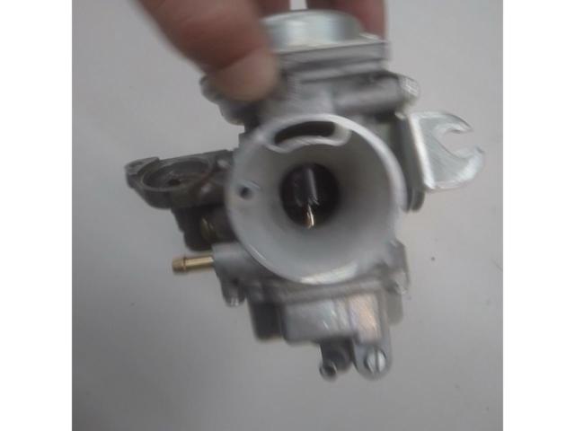 KEIHIN C20?
Carburetor
Models unspecified