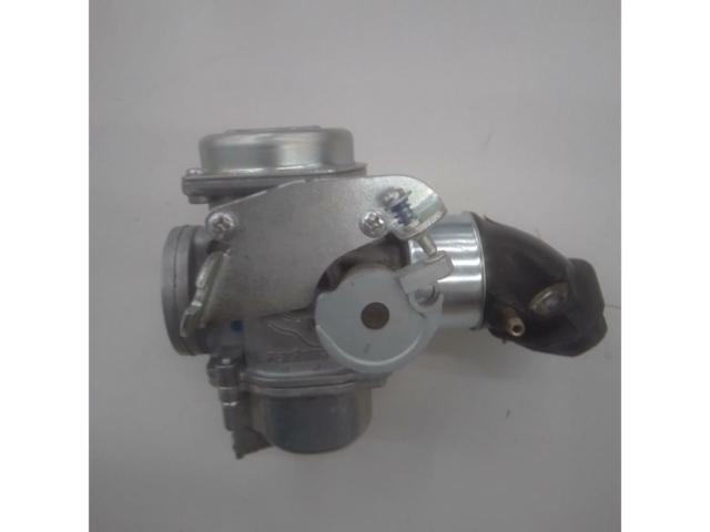 KEIHIN C20?
Carburetor
Models unspecified