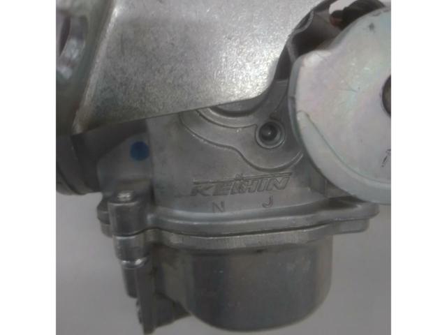 KEIHIN C20?
Carburetor
Models unspecified