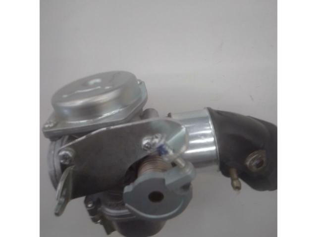 KEIHIN C20?
Carburetor
Models unspecified