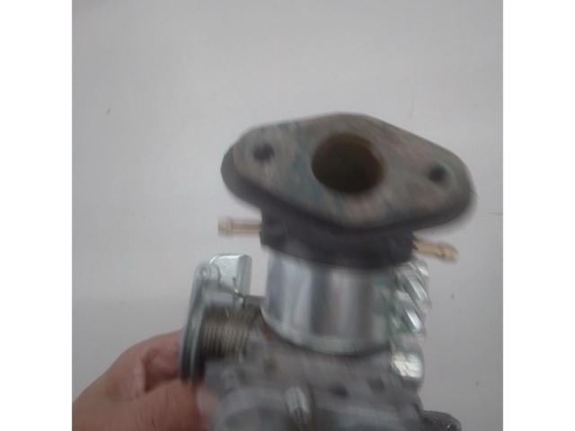 KEIHIN C20?
Carburetor
Models unspecified
