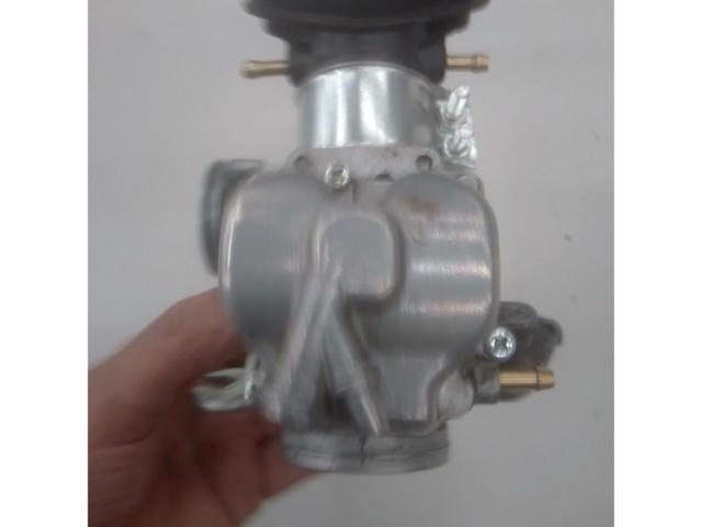 KEIHIN C20?
Carburetor
Models unspecified