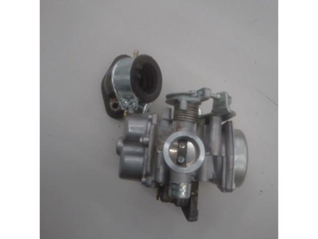 KEIHIN C20?
Carburetor
Models unspecified