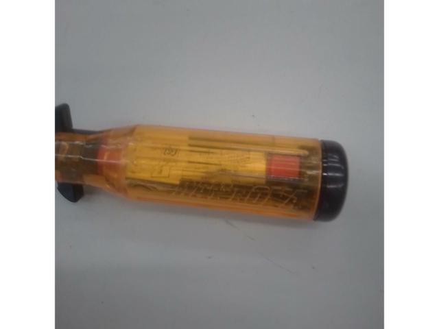 DAYTONA Tubeless Puncture Repair Kit
Use goods
It is unclear whether the glue can be used after it has been opened.
