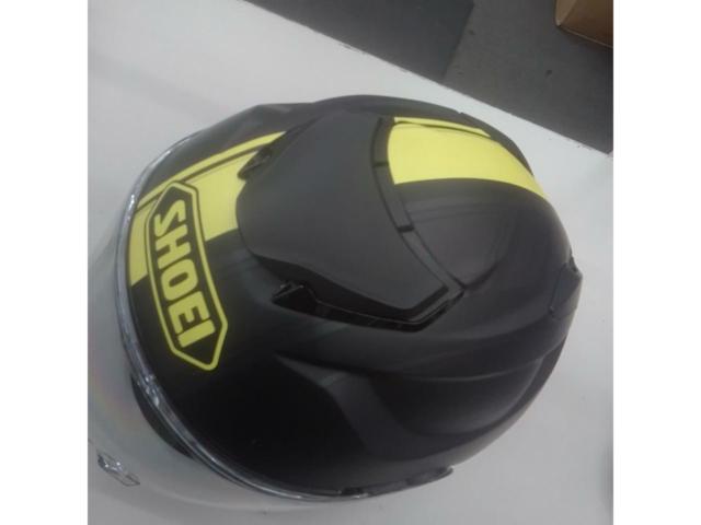 【SHOEI】GT-Air2 ワンダラー フルフェイスヘルメット サイズL 