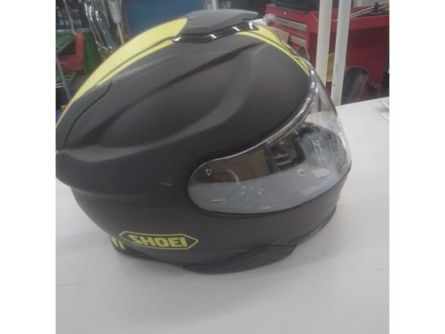 【SHOEI】GT-Air2 ワンダラー フルフェイスヘルメット サイズL 