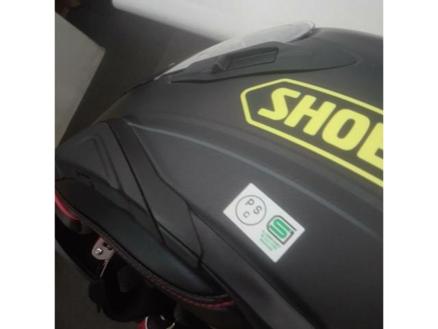 【SHOEI】GT-Air2 ワンダラー フルフェイスヘルメット サイズL 
