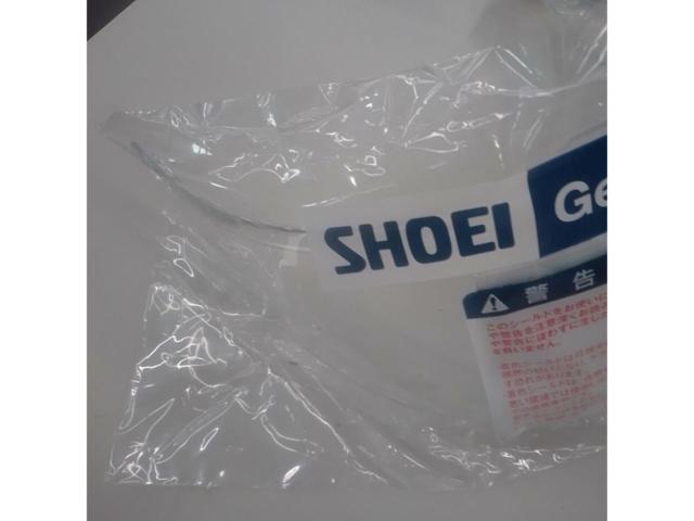 SHOEICNS-1
Clear Shield
Unused item