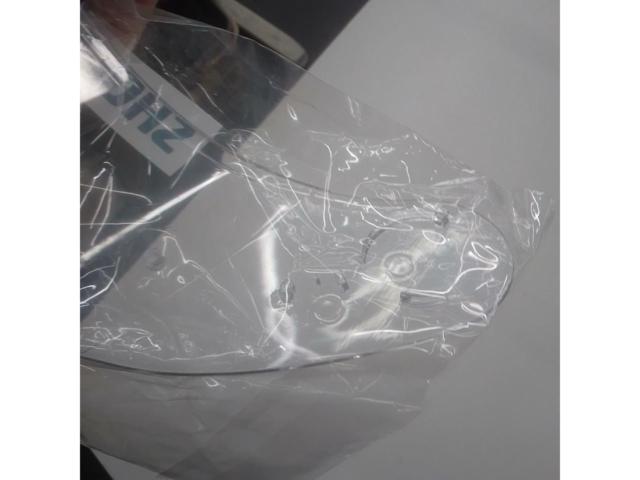 SHOEICNS-1
Clear Shield
Unused item