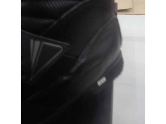 【KUSHITANI】K4515R GPWブーツ 27.0cm 