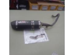 【YOSHIMURA】R-77 EXPORT SPECフルエキマフラー ADV150