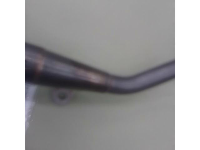 【YOSHIMURA】R-77 EXPORT SPECフルエキマフラー ADV150 