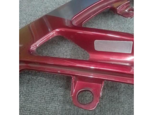 【SUZUKI】純正アンダーカウル+エアインテークセット RF900 