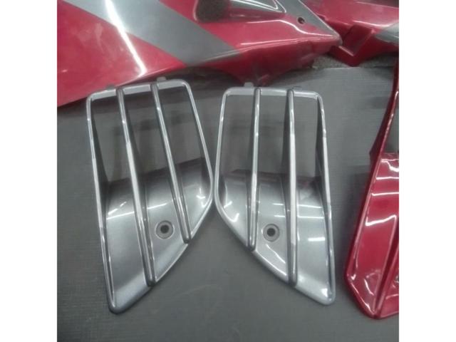 【SUZUKI】純正アンダーカウル+エアインテークセット RF900 