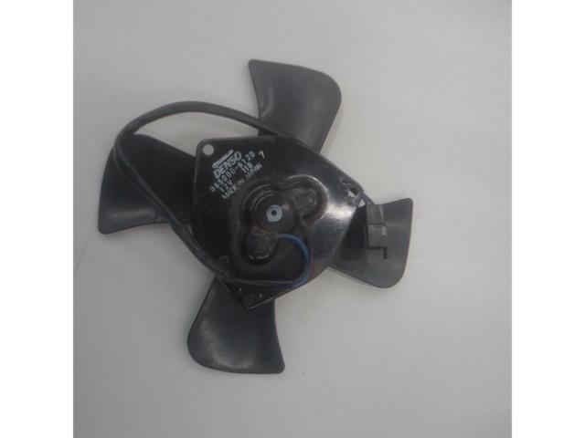 【SUZUKI】純正ラジエターファン RF900 動作未チェック 