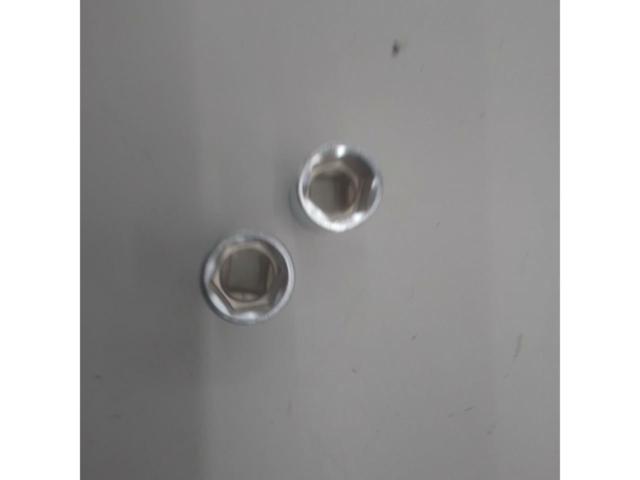 KTC 6角 9.5sq 14/15mmソケット 