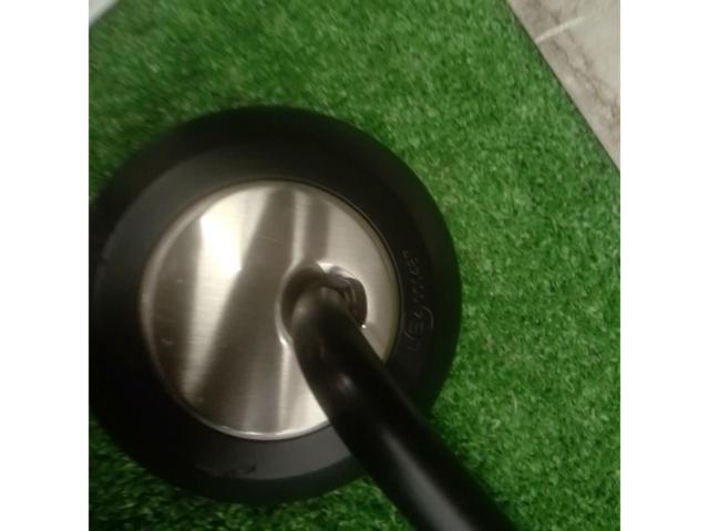 Triumph
Genuine right mirror
Scrambler 1200XC
Removed from a 2023 model.