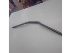 Triumph
Genuine handle 1
Scrambler 1200XC
Removed from a 2023 model.