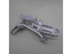 Triumph
Genuine step set
Scrambler 1200XC
Removed from a 2023 model.