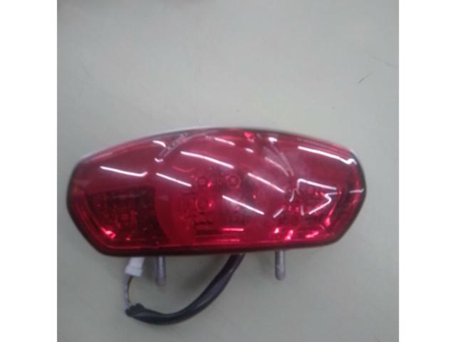 Triumph
Genuine taillight/turn signal set
Scrambler 1200XC
Removed from a 2023 model.