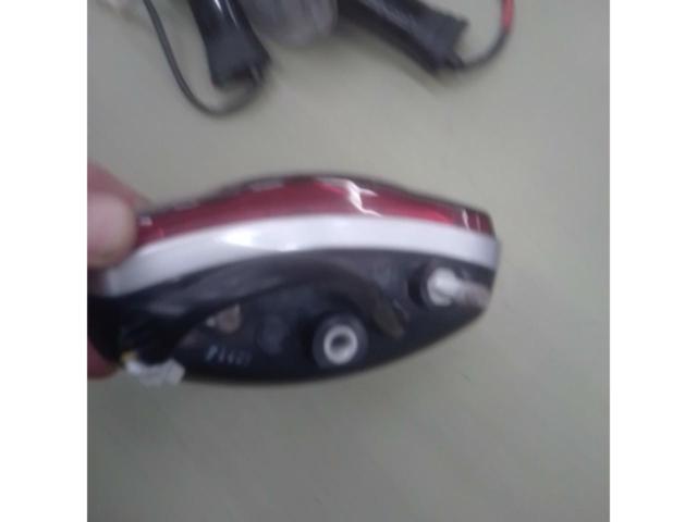 Triumph
Genuine taillight/turn signal set
Scrambler 1200XC
Removed from a 2023 model.