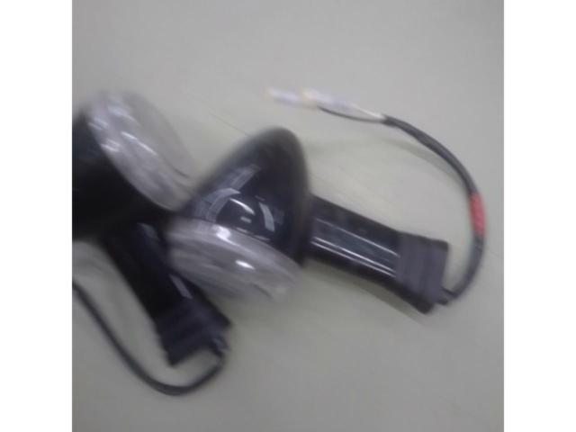 Triumph
Genuine taillight/turn signal set
Scrambler 1200XC
Removed from a 2023 model.