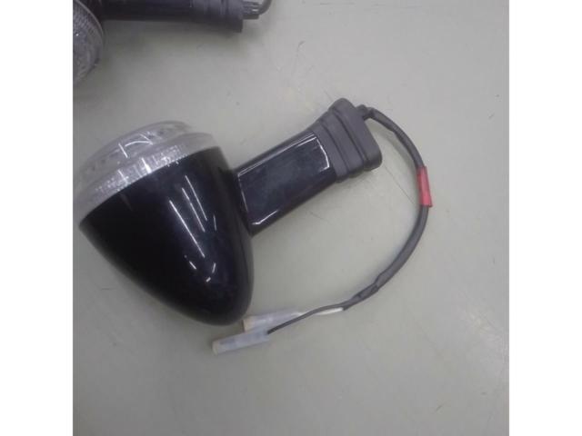 Triumph
Genuine taillight/turn signal set
Scrambler 1200XC
Removed from a 2023 model.