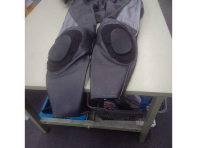 Speed
of
Sound
Leather suits
MFJ Certified
3L/Wide