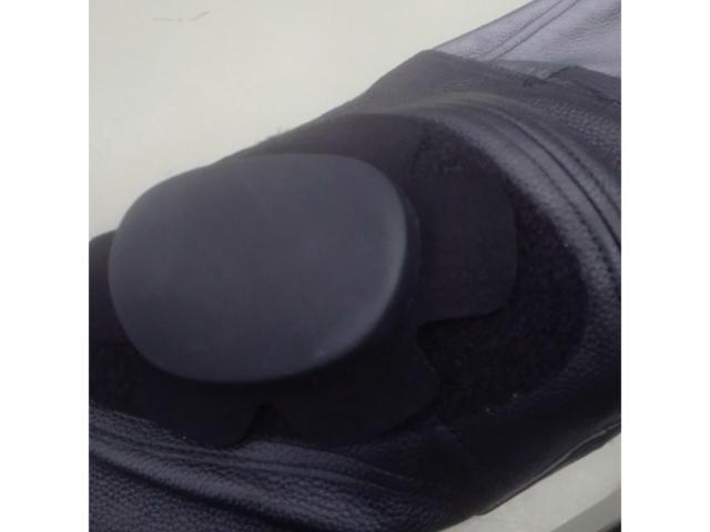 Speed
of
Sound
Leather suits
MFJ Certified
3L/Wide