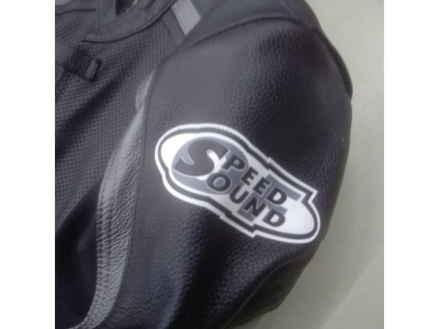 Speed
of
Sound
Leather suits
MFJ Certified
3L/Wide