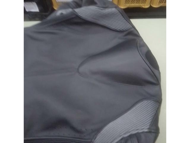 Speed
of
Sound
Leather suits
MFJ Certified
3L/Wide