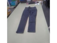 Blue Monster Clothing
Denim size L (73cm)