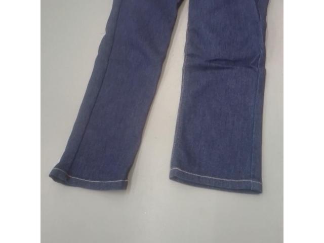 Blue Monster Clothing
Denim size L (73cm)