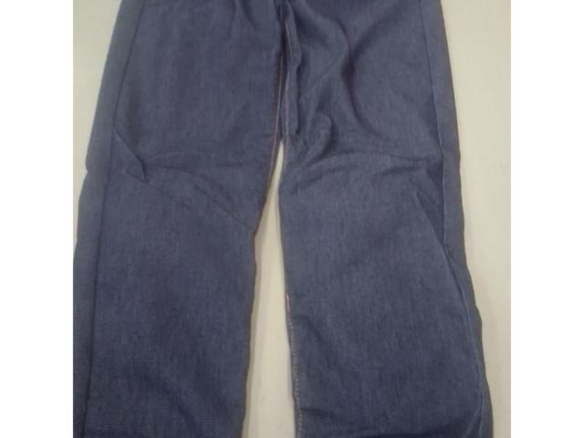 Blue Monster Clothing
Denim size L (73cm)