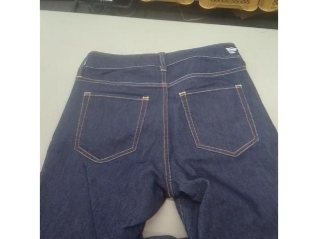 Blue Monster Clothing
Denim size L (73cm)