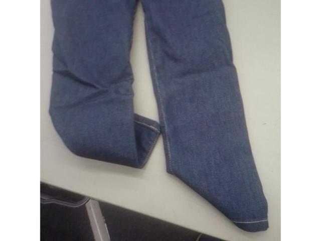 Blue Monster Clothing
Denim size L (73cm)